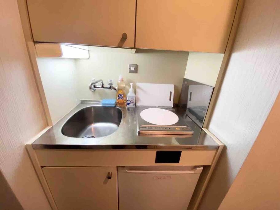ライオンズマンション道玄坂611 Apartment Tokyo
