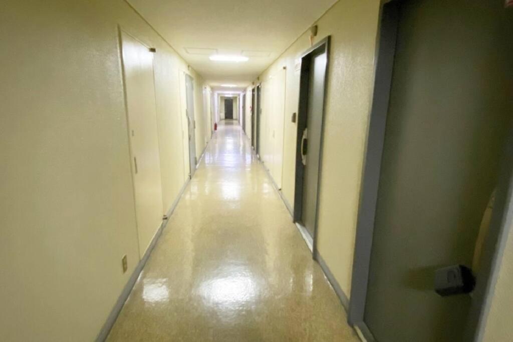 ライオンズマンション道玄坂611 Apartment