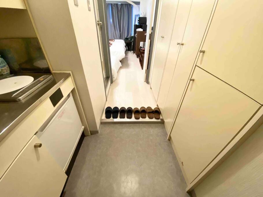 Apartment ライオンズマンション道玄坂611 Tokyo