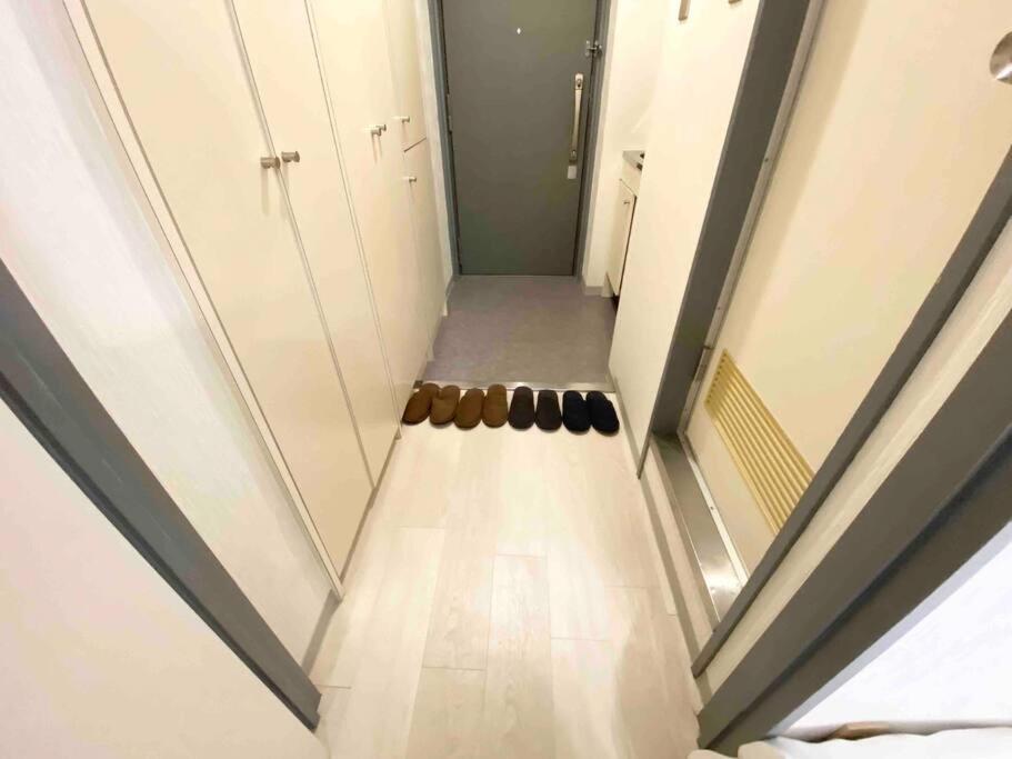 Apartment ライオンズマンション道玄坂611 *